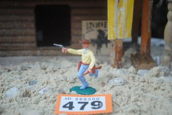 Timpo Toys O.479 Cowboy Standing 2nd version
