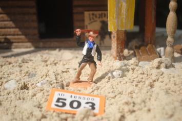 Timpo Toys O.503 Cowboy Standing 2nd version