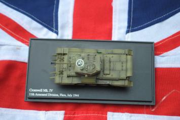 Hobby Master HG3106  Cromwell Mk.IV 11th Armoured Division France 1944