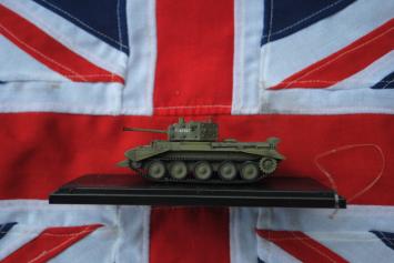 Hobby Master HG3106  Cromwell Mk.IV 11th Armoured Division France 1944