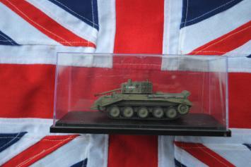 Hobby Master HG3106  Cromwell Mk.IV 11th Armoured Division France 1944