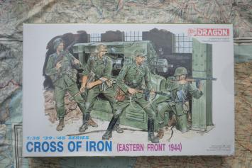 Dragon 6006 Cross Of Iron 'Eastern Front 1944'