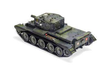 Airfix A1374 Cruiser Mk.VIII A27M Cromwell Mk.VI