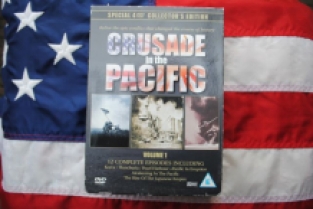 CRUSADE in the PACIFIC