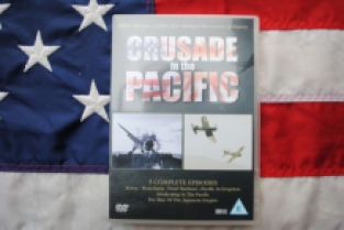 CRUSADE in the PACIFIC