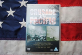 CRUSADE in the PACIFIC