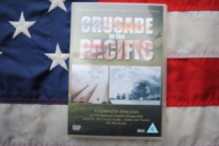 CRUSADE in the PACIFIC