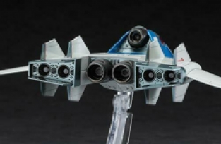 Haseagwa 64515 / CW15 Crusher Joe Fighter 1