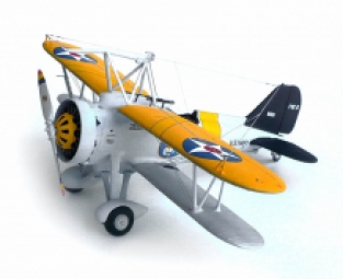 Williams Brothers 32-F9C Curtiss F9C Sparrowhawk US Navy Fighter