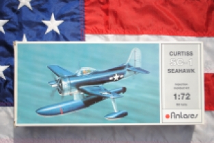 Antares 001 Curtiss SC-1 SEAHAWK