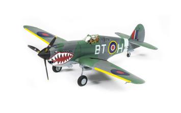 Airfix A05133A Curtiss Tomahawk Mk.II