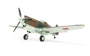 Airfix A05133A Curtiss Tomahawk Mk.II