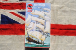 Airfix A09253V CUTTY SARK