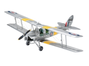 Revell 03827 D.H. 82 Tiger Moth