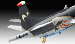 Revell 03845 Dassault Aviation - Breguet ATLANTIC 1 'Italian Eagle' Magpie