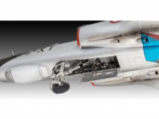 Revell 03919 Dassault Aviation MIRAGE III E/RD/O