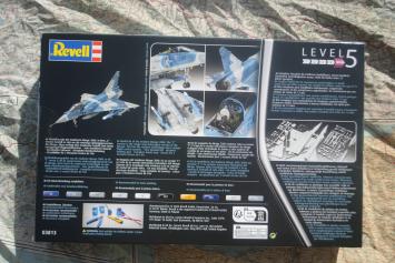 Revell 03813 Dassault Mirage 2000C