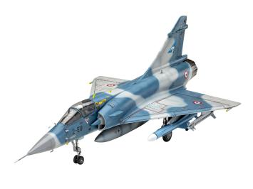 Revell 03813 Dassault Mirage 2000C