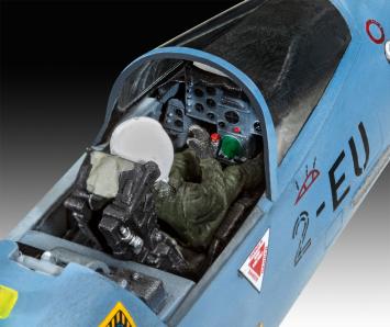 Revell 03813 Dassault Mirage 2000C