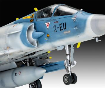 Revell 03813 Dassault Mirage 2000C