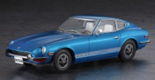 Hasegawa 20405 DATSUN 240Z HLS30 '1972'