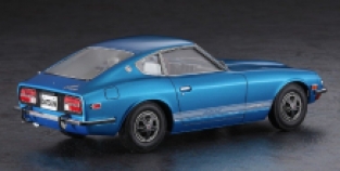 Hasegawa 20405 DATSUN 240Z HLS30 '1972'