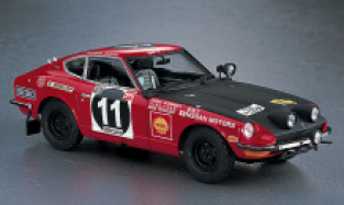 Hasegawa 21268 / HR-8  DATSUN FAIRLADY 240Z 