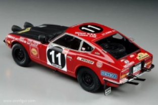 Hasegawa 21268 / HR-8  DATSUN FAIRLADY 240Z 