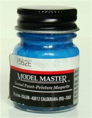 Model Master 1562 Flat Light Blue Matt 15ml