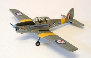 Airfix 01054-0 de HAVILLAND DHC-1 CHIPMUNK