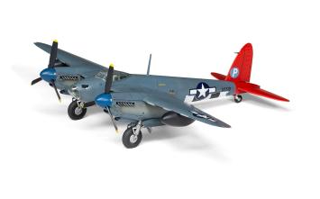 Airfix A04065 De Havilland DH 98 Mosquito PR Mk.XVI