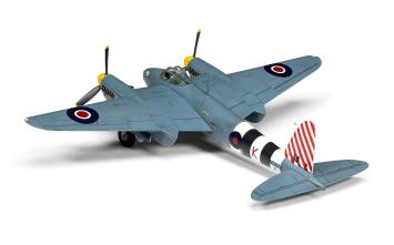 Airfix A04065 De Havilland DH 98 Mosquito PR Mk.XVI