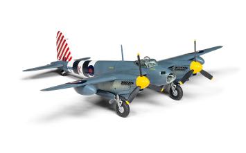 Airfix A04065 De Havilland DH 98 Mosquito PR Mk.XVI