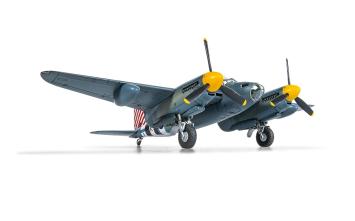 Airfix A04065 De Havilland DH 98 Mosquito PR Mk.XVI