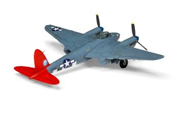 Airfix A04065 De Havilland DH 98 Mosquito PR Mk.XVI