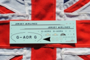 Airfix A03001V DE HAVILLAND HERON Mk.II