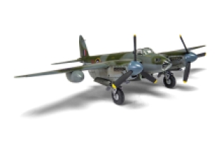 Airfix A04023 DE HAVILLAND MOSQUITO B.XVI