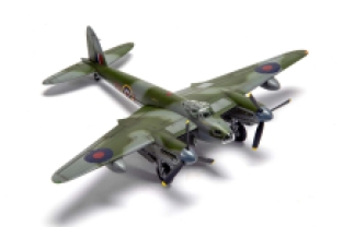 Airfix A04023 DE HAVILLAND MOSQUITO B.XVI