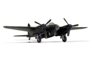 Airfix A04023 DE HAVILLAND MOSQUITO B.XVI