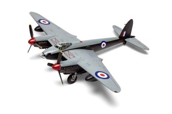 Airfix A04070 de Havilland Mosquito B.XVI/B.35/TT.35