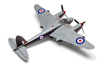 Airfix A04070 de Havilland Mosquito B.XVI/B.35/TT.35