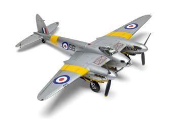 Airfix A04070 de Havilland Mosquito B.XVI/B.35/TT.35