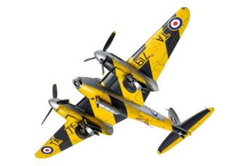 Airfix A04070 de Havilland Mosquito B.XVI/B.35/TT.35