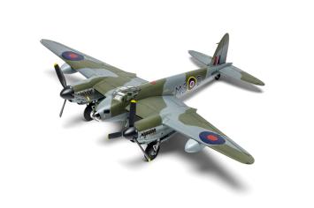 Airfix A04070 de Havilland Mosquito B.XVI/B.35/TT.35