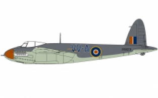 Airfix A25001A De HAVILLAND MOSQUITO FB.VI