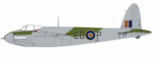 Airfix A25001A De HAVILLAND MOSQUITO FB.VI