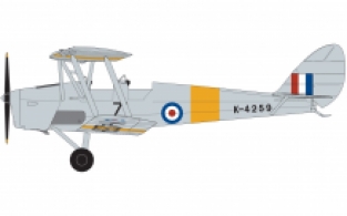 Airfix A04104 DE HAVILLAND TIGER MOTH