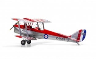 Airfix A04104 DE HAVILLAND TIGER MOTH