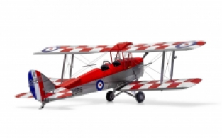 Airfix A04104 DE HAVILLAND TIGER MOTH