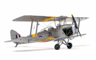 Airfix A04104 DE HAVILLAND TIGER MOTH